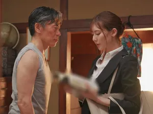 Cậu học trò nhát gái được cô gia sư chỉ dạy tận tình