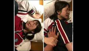 Femdom cum cho ăn biên soạn chồng cắm sừng creampie dọn dẹp